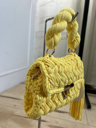 BORSA UNCINETTO