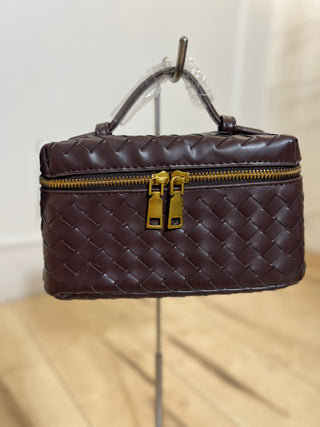 BORSA BAULETTO
