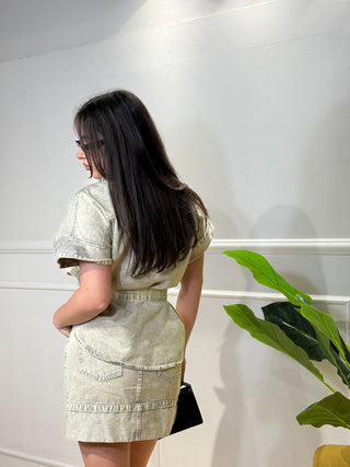 COORDINATO LEA