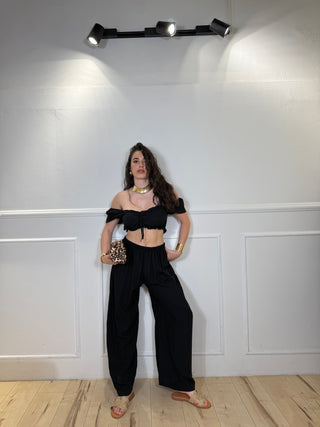 COORDINATO LINDA