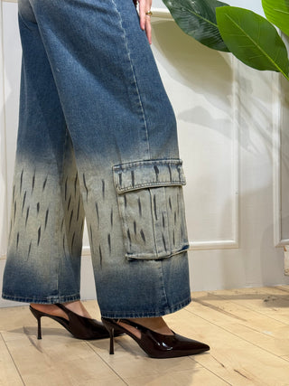 JEANS LUCIA