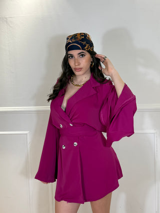 ABITO KIMONO