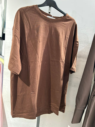 T-SHIRT OVER