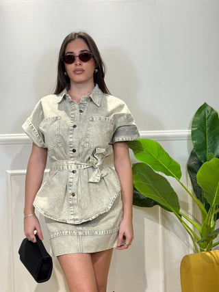 COORDINATO LEA