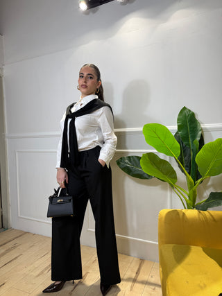 COORDINATO CAMICIA