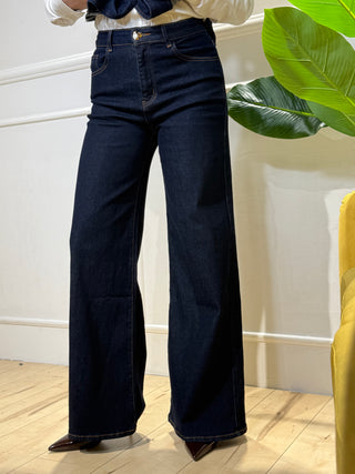 COORDINATO DENIM ZERO