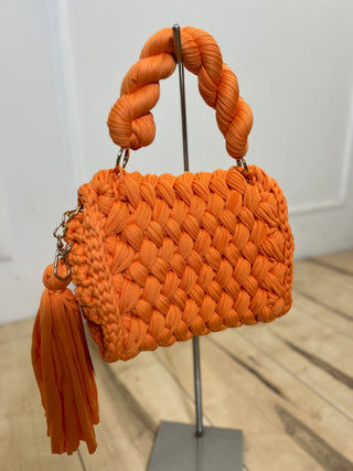 BORSA UNCINETTO