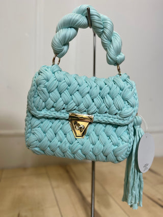 BORSA UNCINETTO