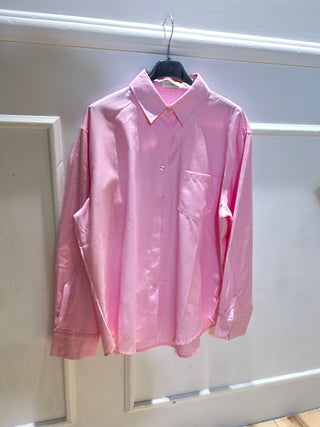 CAMICIA TASCHINO