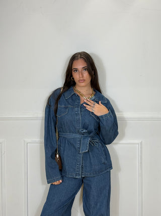 COORDINATO ANTONIA