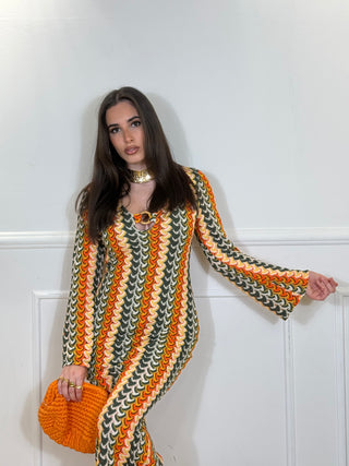 ABITO MISSONI