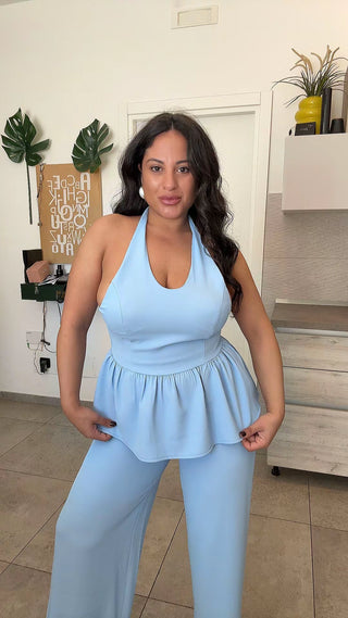 SET LOREN