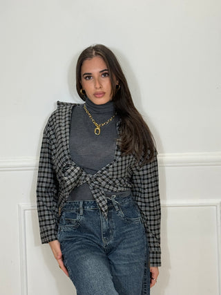 CAMICIA ANGELA