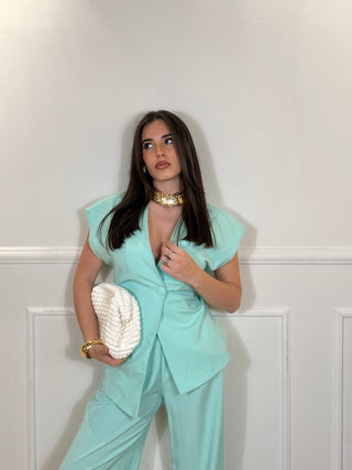 COORDINATO LUISA