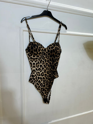 BODY COPPETTA
