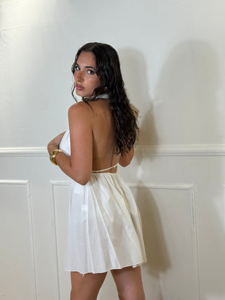 ABITO COTONE GIULIA