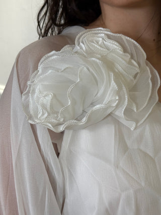CAMICIA ROSA