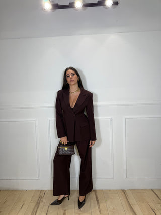 TAILLEUR SILVIA