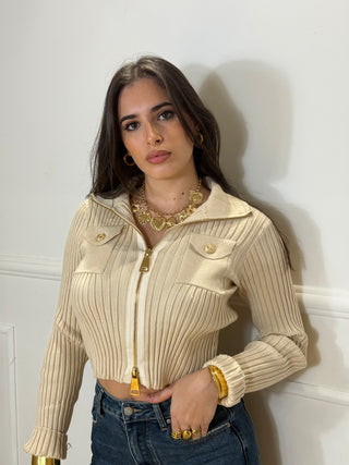 MAGLIONCINO ELISABETTA