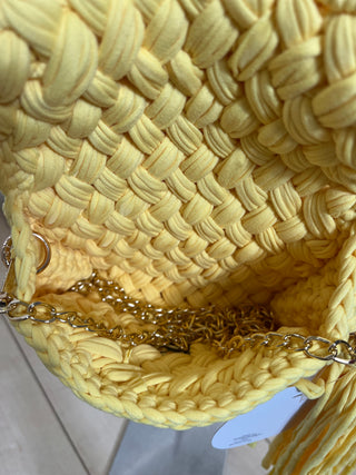 BORSA UNCINETTO