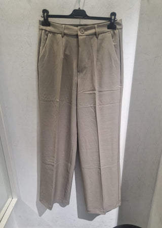 PANTALONE PALAZZO