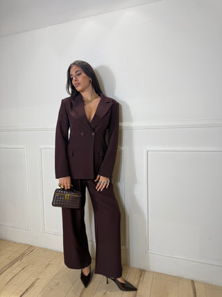 TAILLEUR SILVIA