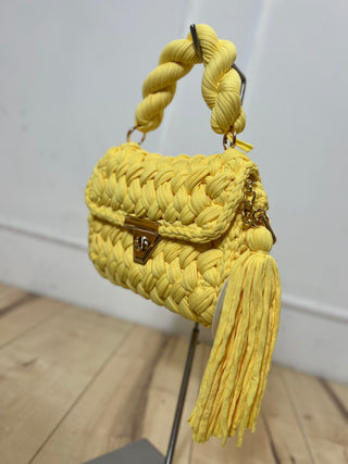 BORSA UNCINETTO