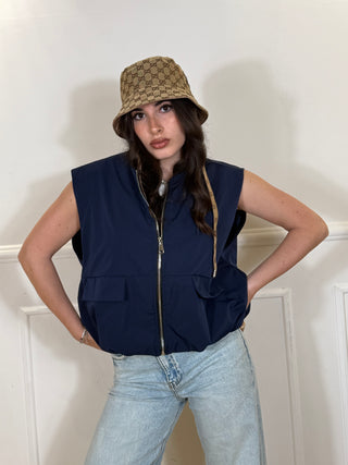 GILET SPORT