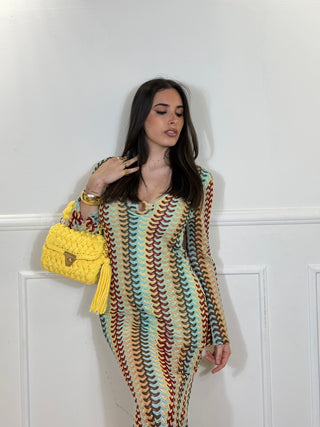 ABITO MISSONI