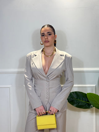 TRIS GIULIA