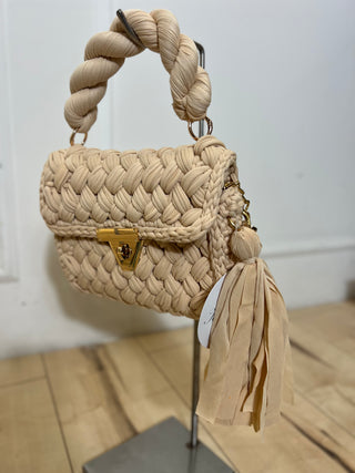 BORSA UNCINETTO