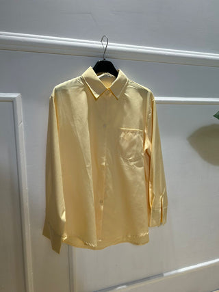 CAMICIA TASCHINO