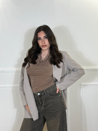GIACCA GIULIA