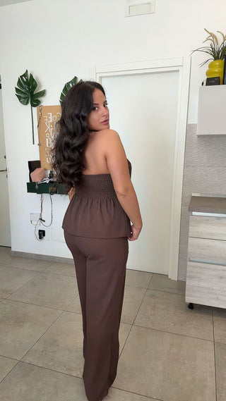 SET LOREN
