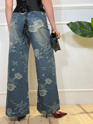 JEANS FIORE