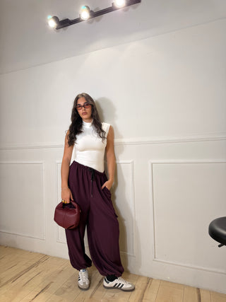 PANTALONE CARGO