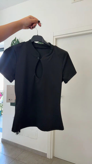 T-shirt LICRA