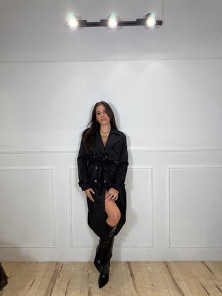 TRENCH ELISA