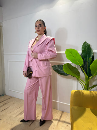 TAILLEUR JASMINE
