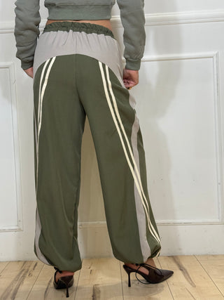 PANTALONE BANDA