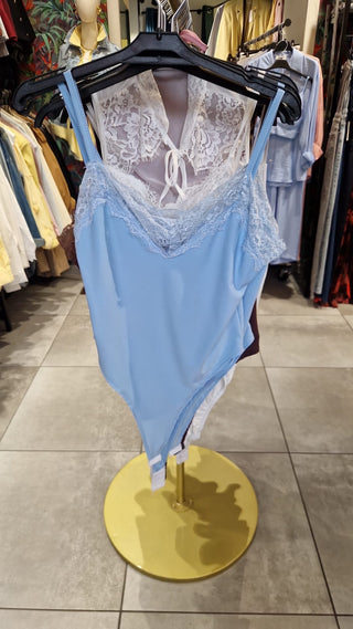 BODY PIZZO
