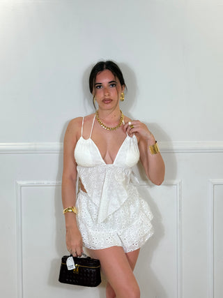 COORDINATO CAPRI