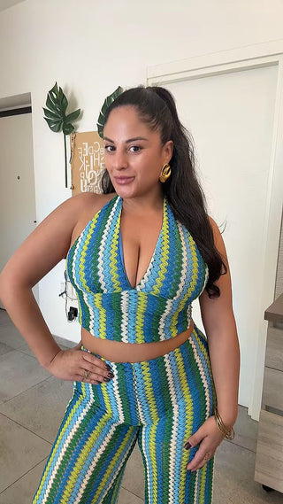 COORDINATO MISSONI