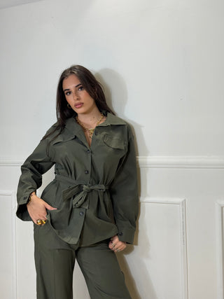 COORDINATO ROBERTA