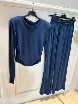 COORDINATO MARIALAURA