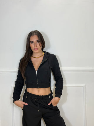 FELPA CROP