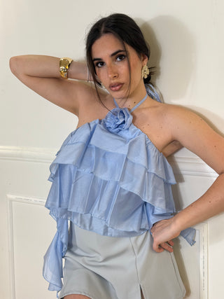 TOP ROSA
