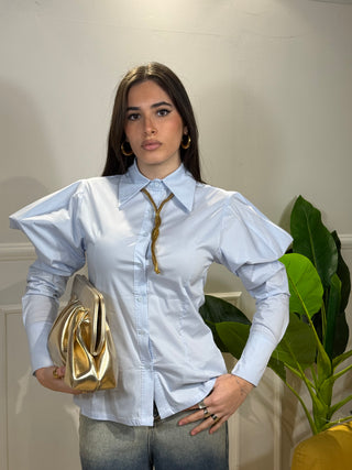 CAMICIA SILVIA