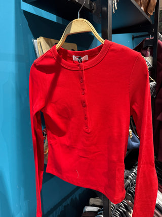 MAGLIA LUMINA A COSTINE
