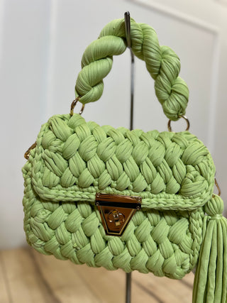 BORSA UNCINETTO